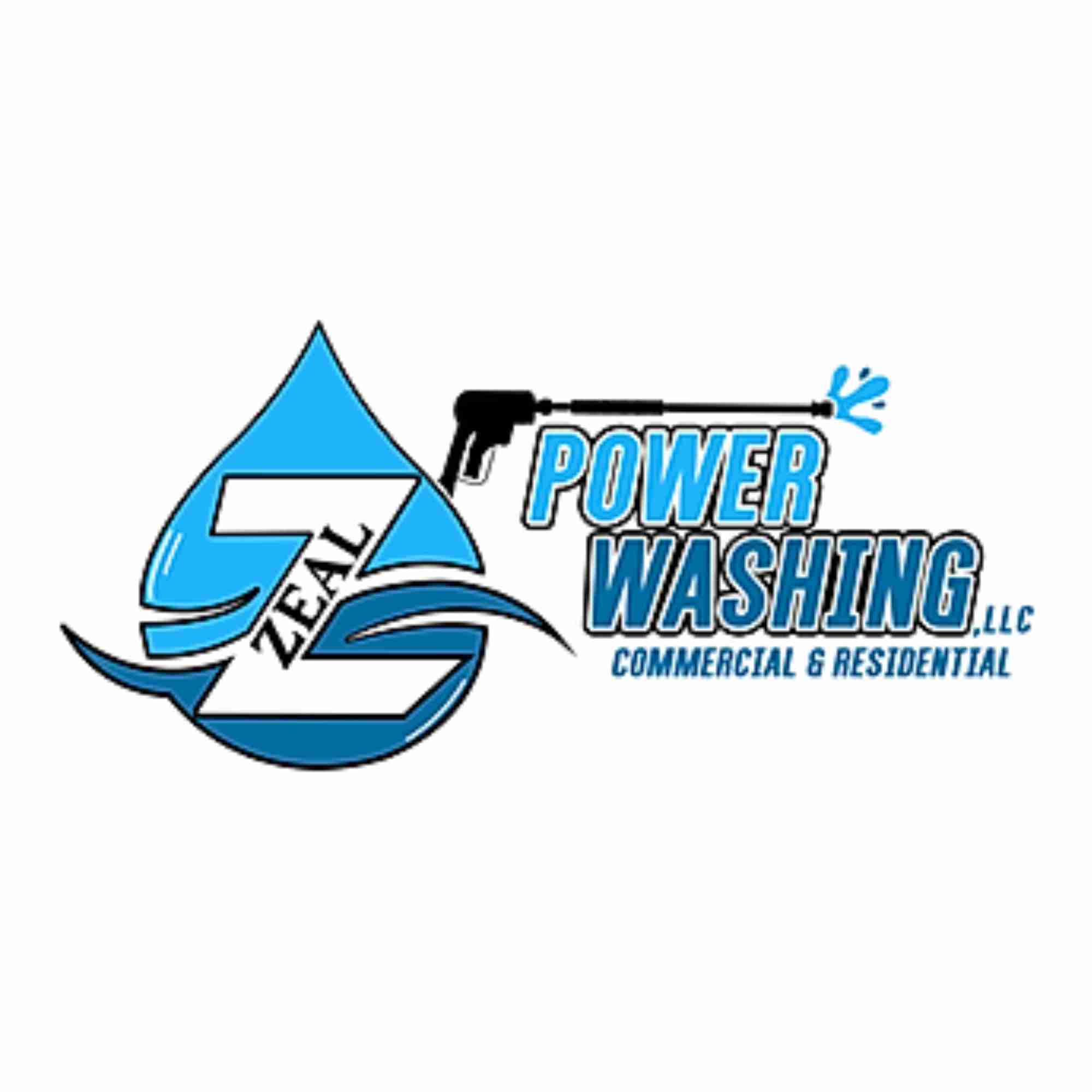 Zeal Power Washing