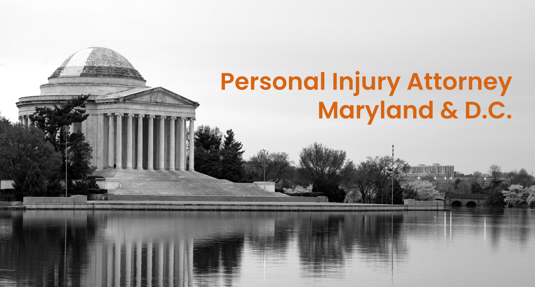 Car Accident Lawyers in Maryland | Falodun Law