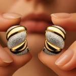 Western Earrings Profile Picture