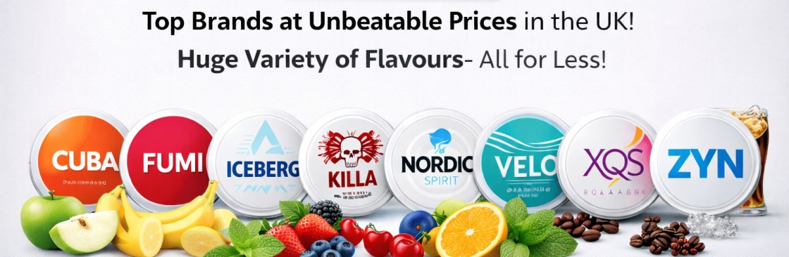 Pouch Store UK Cover Image