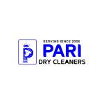 Pari Drycleaners