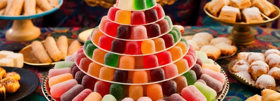 Chocolate Emporium Cover Image