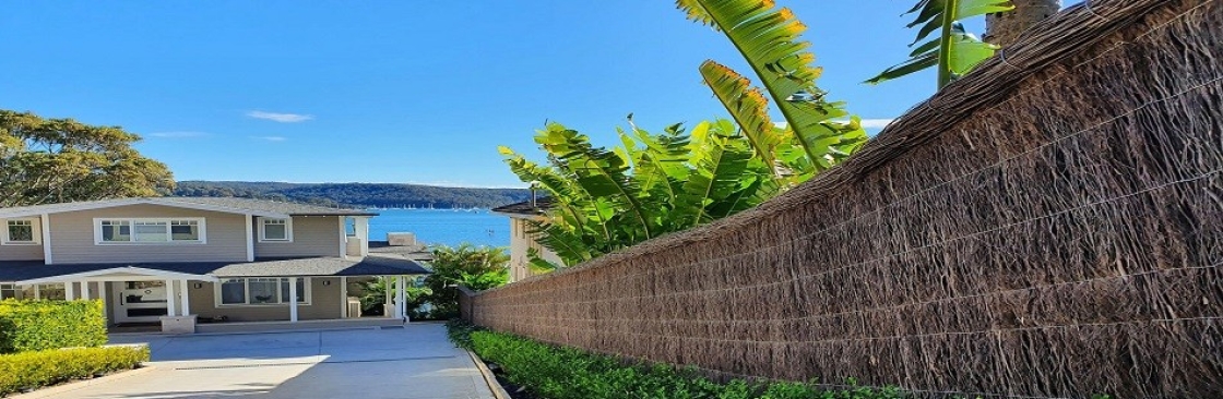 The Brush Fence Company