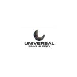 Universal Print and Copy