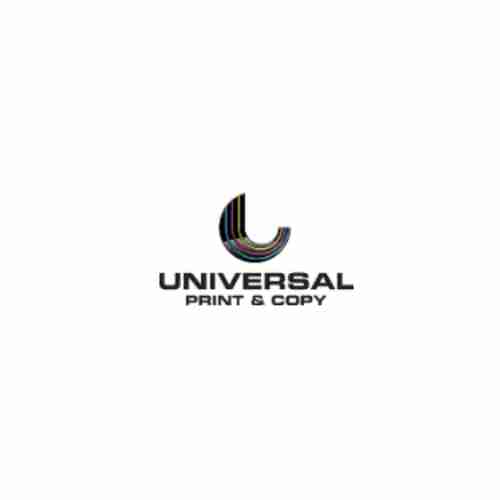 Universal Print and Copy