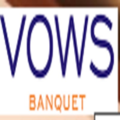 vows banquet