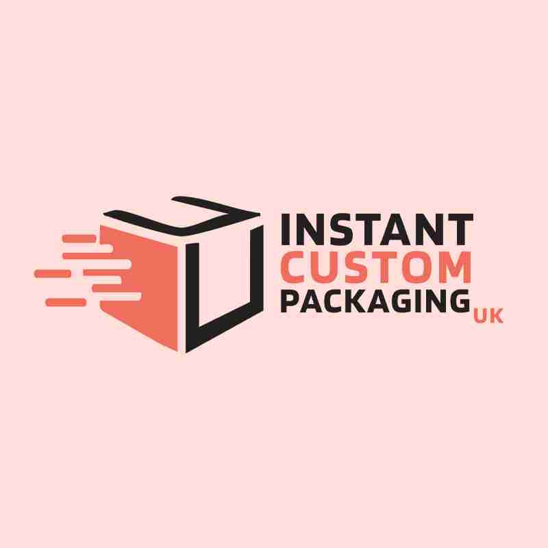 Instant custom packaging UK