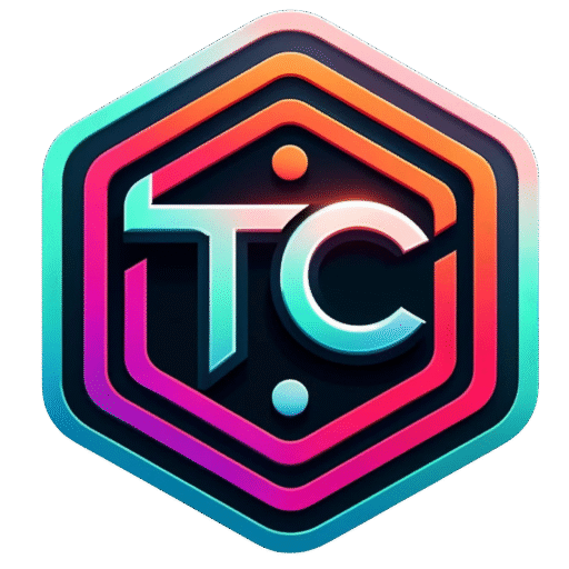 Landing - Techon Coders