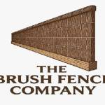 The Brush Fence Company