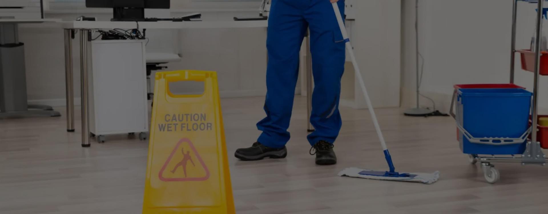 Strata Cleaning Services | Expert Property Cleaning