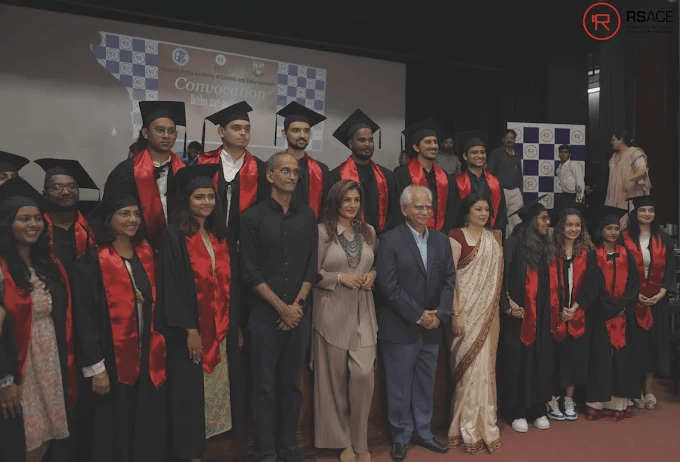 Acting Institute in Mumbai - RSACE