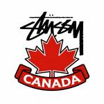 Stussy canada