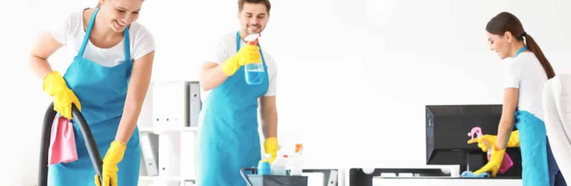 Sparkle Commercial Clean Cover Image