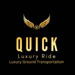 Quick Luxury Ride