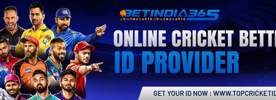 Top cricket id