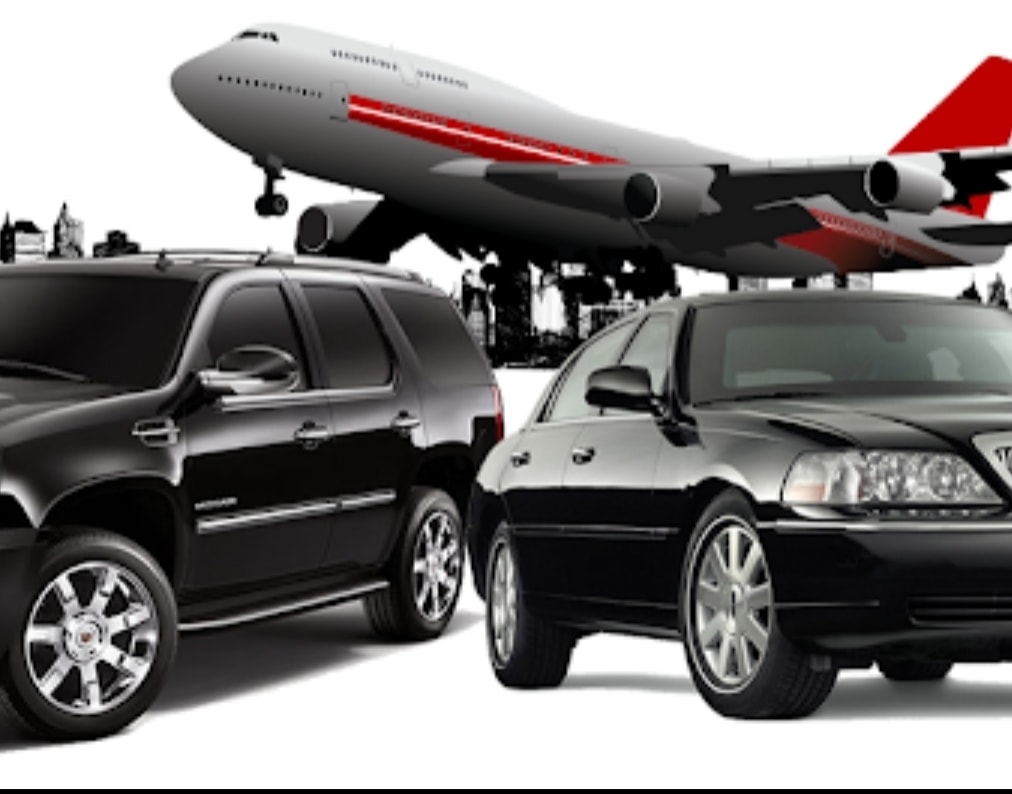 Airport Pickup & Shuttle Service | Trusted Transport
