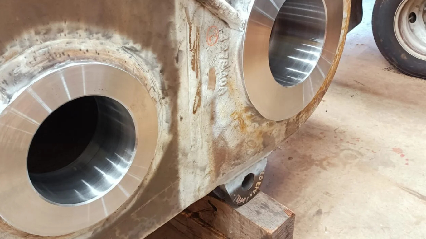 Emergency Equipment Repairs: What to Do When Machinery Fails – GuestCountry