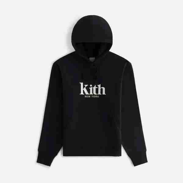 kith t shirt