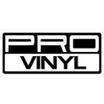 PRO vinyl