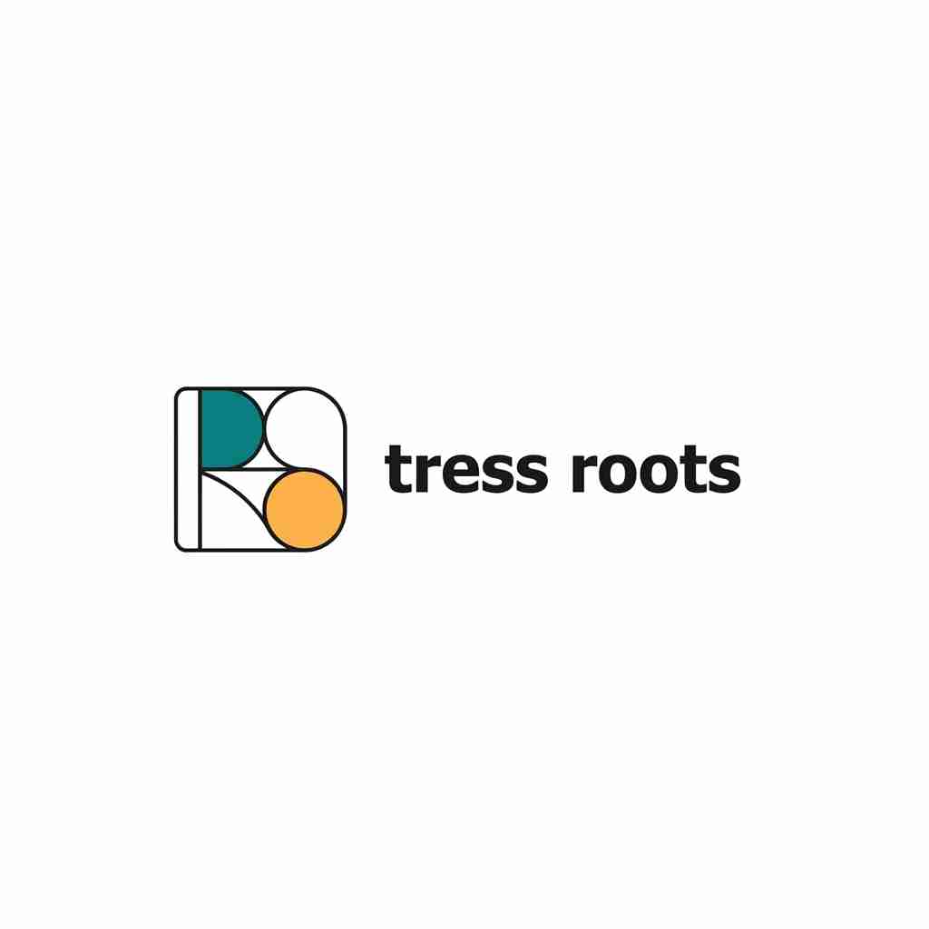 tress roots