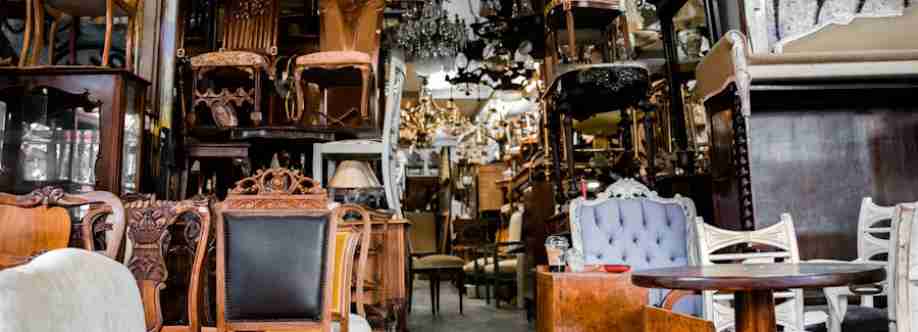 Design Plus Consignment Gallery