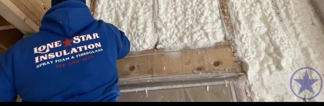 Lone Star Insulation LLC Cover Image