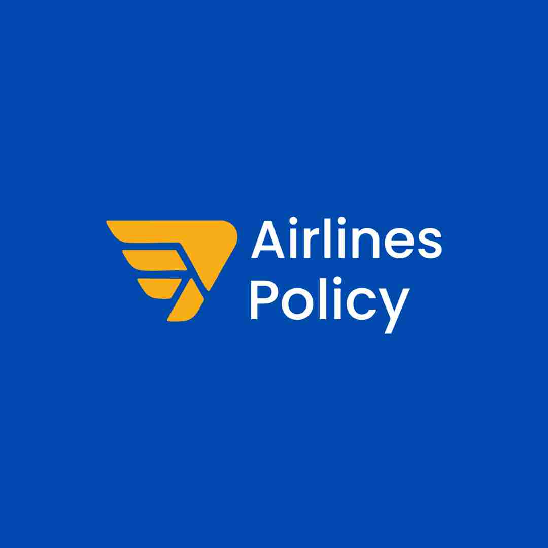 Airline Policy