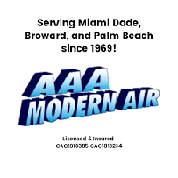 AC Repair Hollywood FL - AAA Modern Air