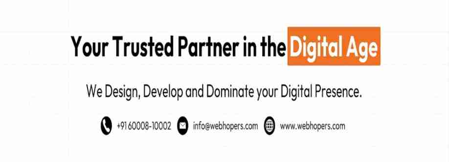 WebHopers Infotech