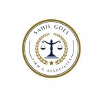 Advocate Sahil Goel