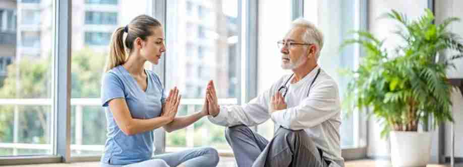 New Health Physiotherapy and Rehab