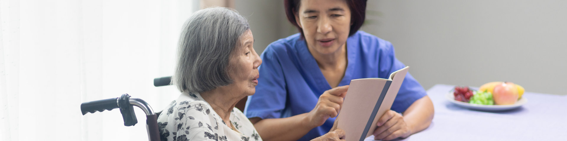 Memory Care Assisted Living | Silver Spring, MD