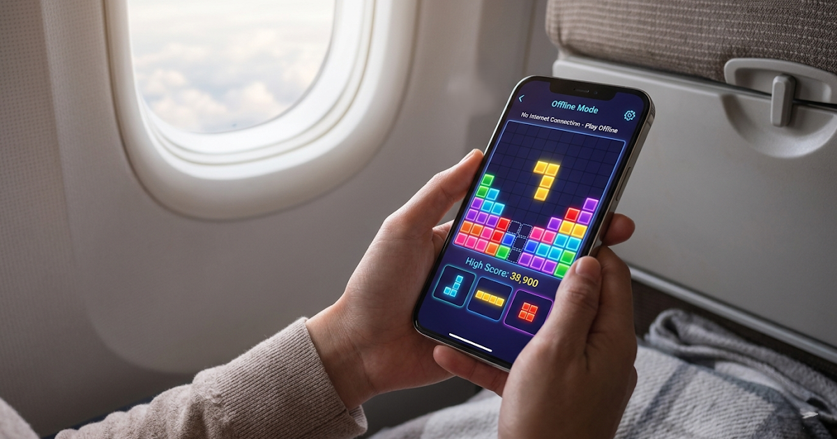 Best Puzzle Games for Android | Free Offline Puzzle Apps