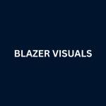 BLAZER VISUALS
