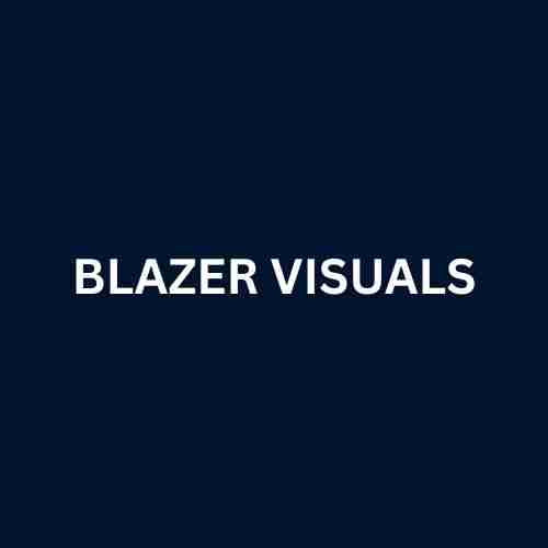 BLAZER VISUALS