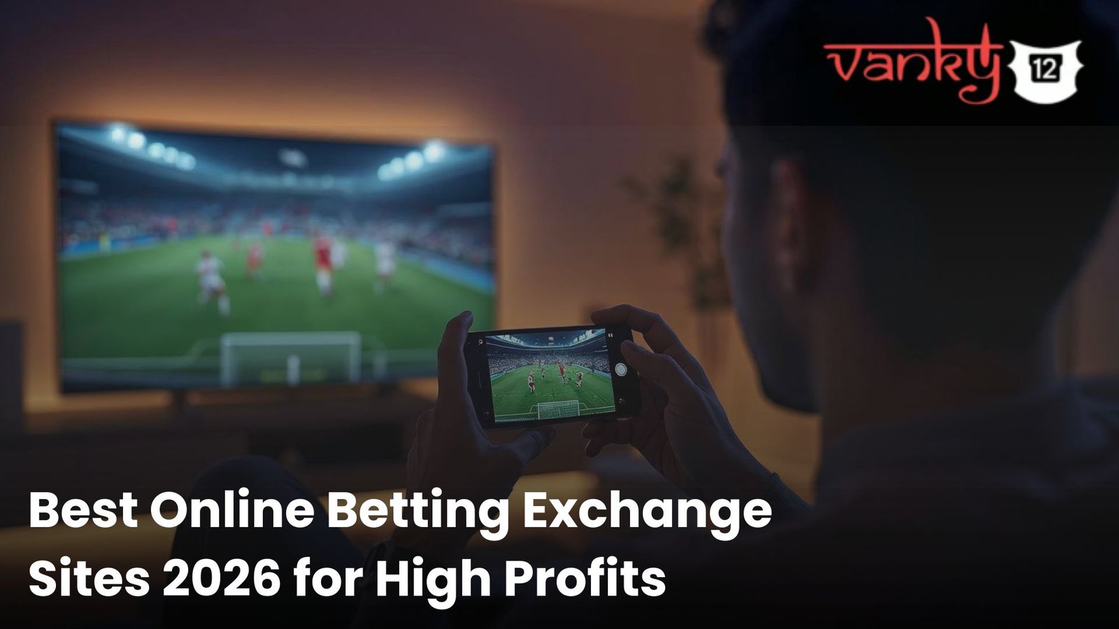 Best Online Betting Exchange Sites 2026 for High Profits
