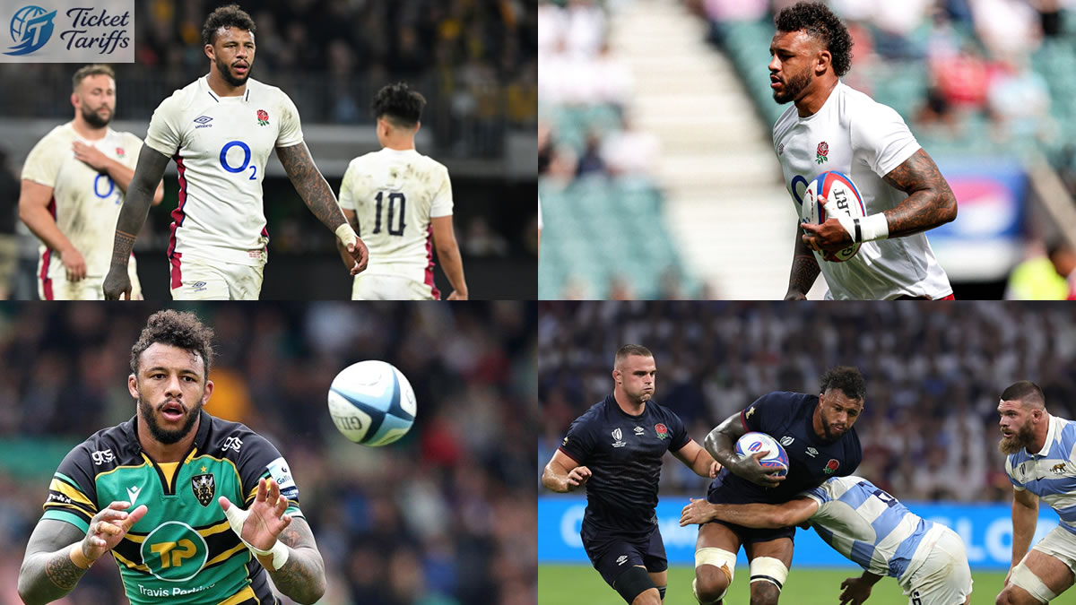 Courtney Lawes Return Adds Experience Ahead of the Rugby World Cup 2027 – Ticket Tariffs
