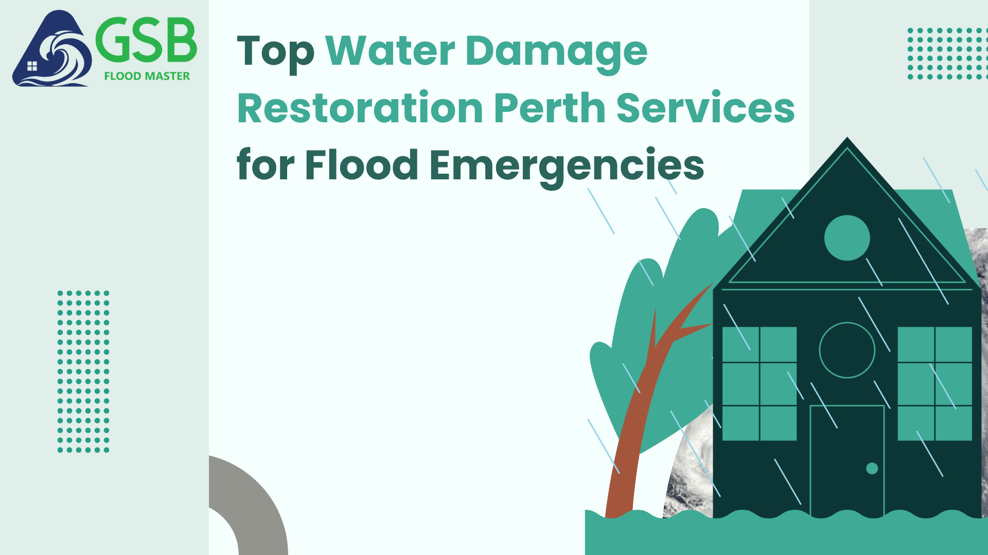 Top Water Damage Restoration Perth Services for Flood Emergencies - Factors Influencing Water Damage Restoration Costs