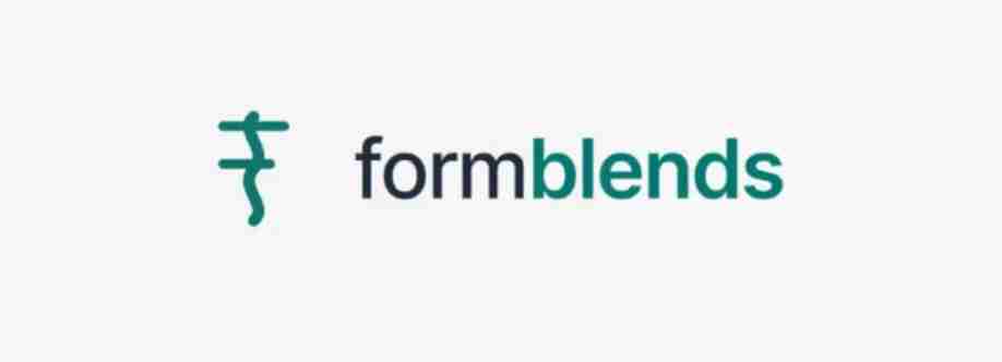 Form Blends