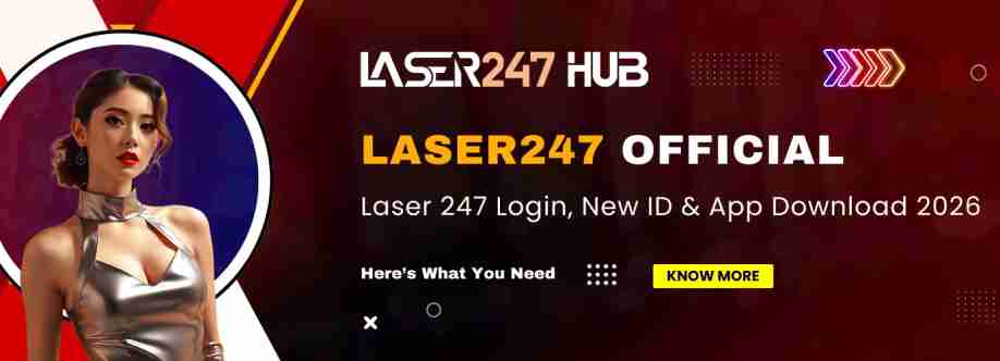 Laser247 Hub