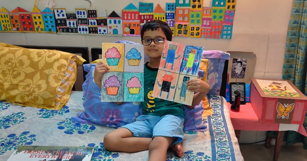 chandana banerjee: Homeschool Art Ideas: How To Set Up Art Sessions In Your Homeschool
