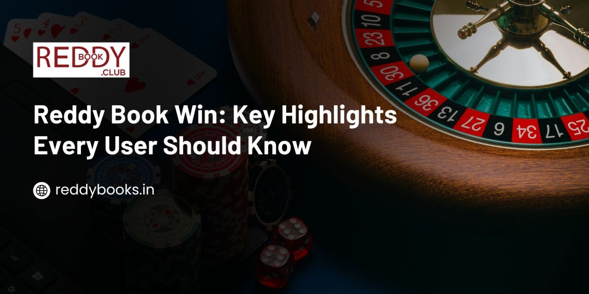 Reddy Book Win: Key Highlights Every User Should Know