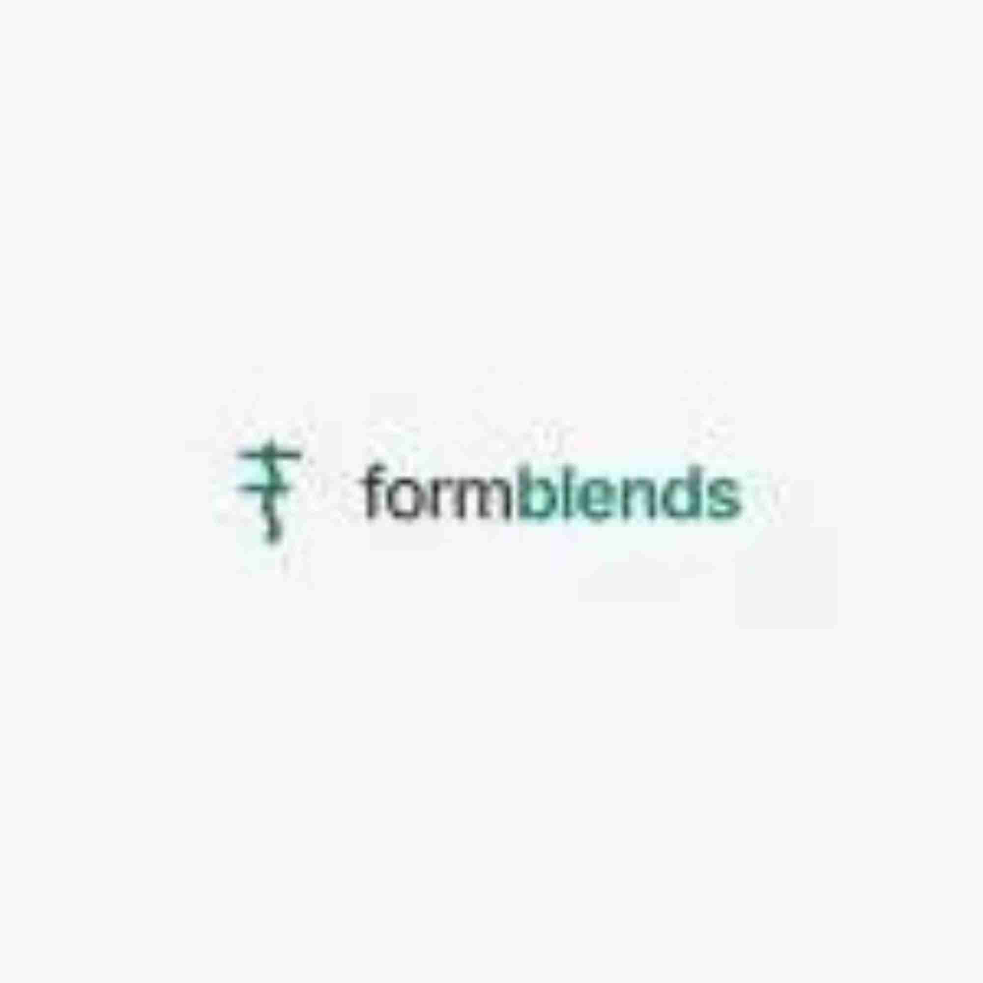 Form Blends