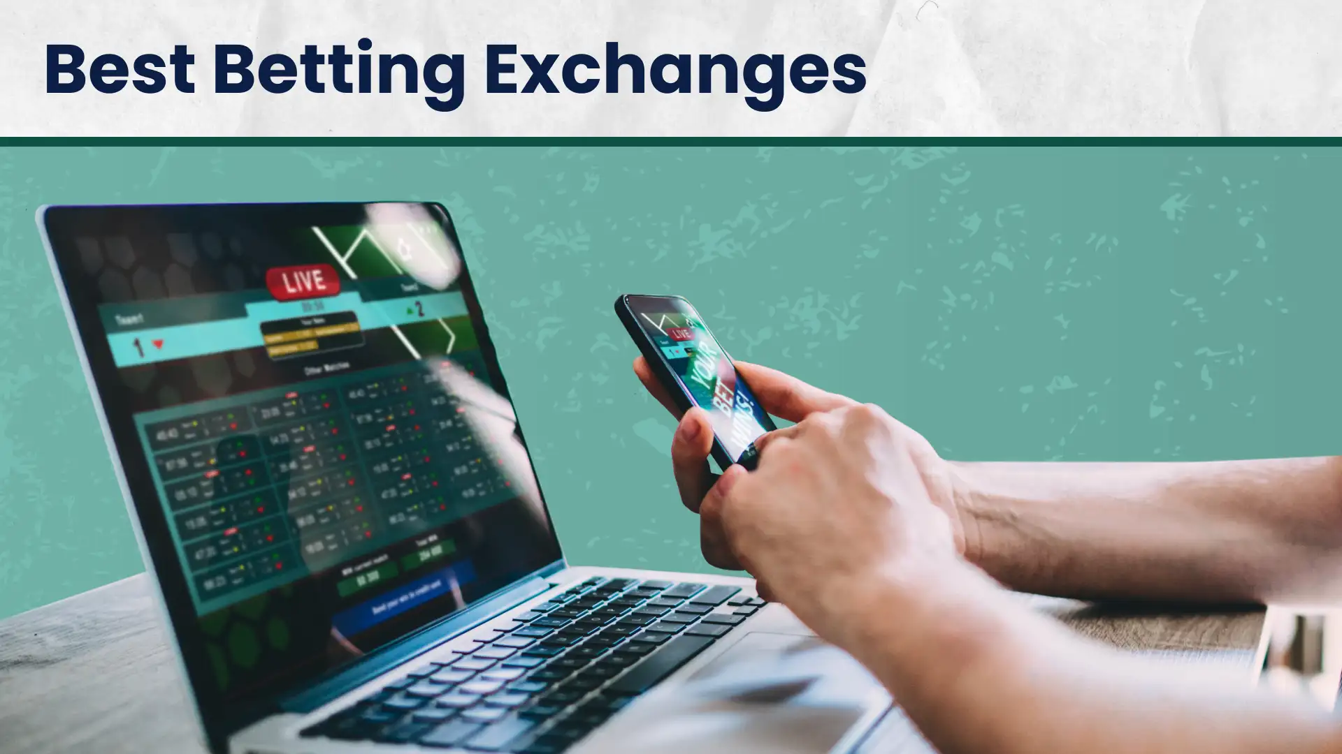 Best Exchange Betting Sites for Safe & Fast Withdrawals