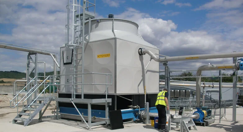 Legionella Compliance Services for Safer Water Systems | Hayer