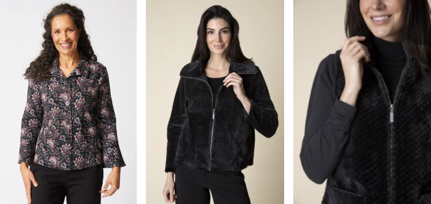 Habitat Women Clothes Perfect for Versatile Daily Wear | La Lingua...