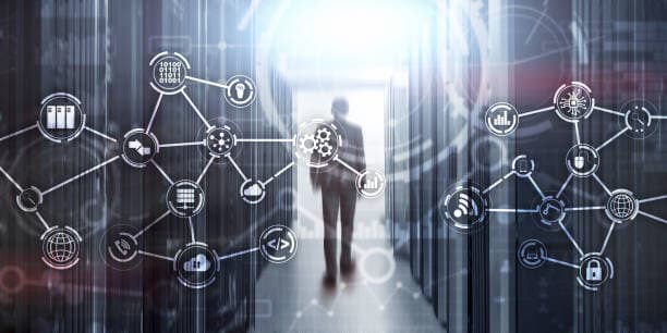 Cognivix IT Solutions | Federal Strategy