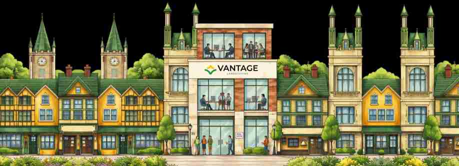 Vantage Landscaping