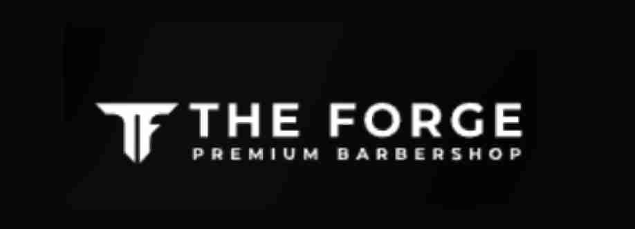 The Forge Barbers