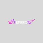 W3speedX